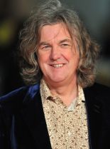 James May