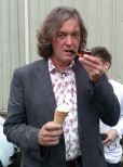 James May