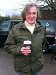 James May