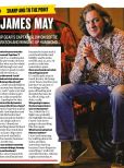 James May