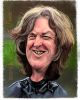 James May