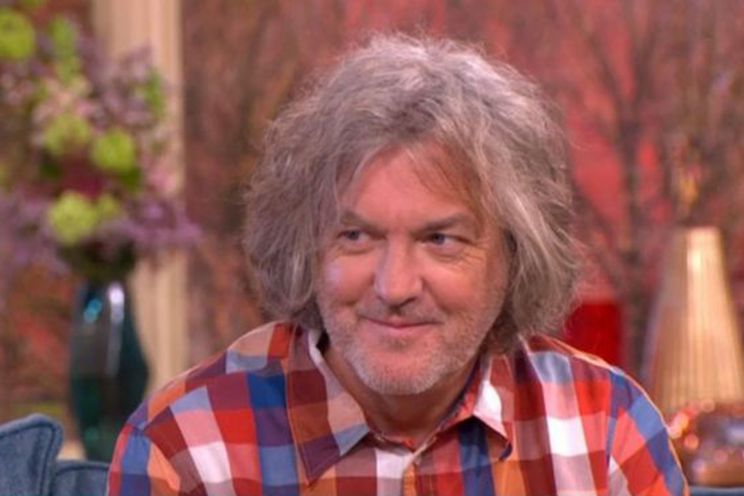 James May