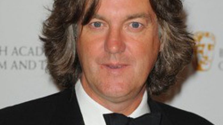 James May