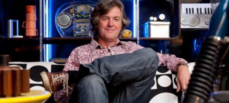 James May