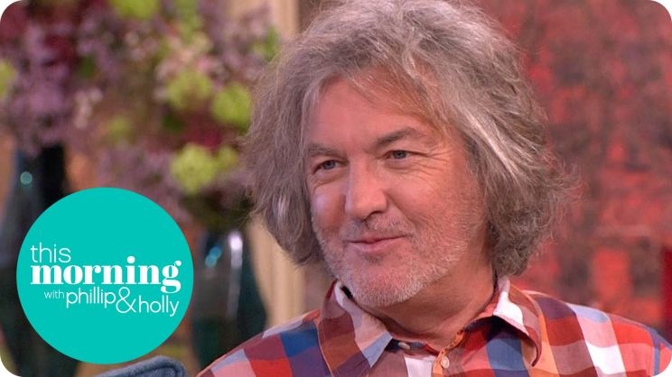 James May
