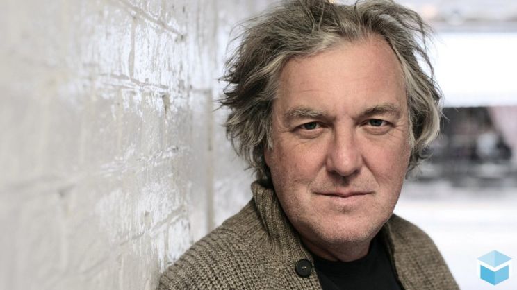 James May