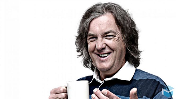 James May