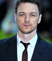 James McAvoy