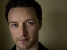 James McAvoy