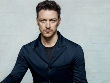 James McAvoy