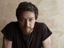 James McAvoy