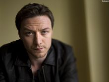 James McAvoy