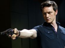 James McAvoy