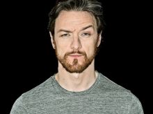 James McAvoy