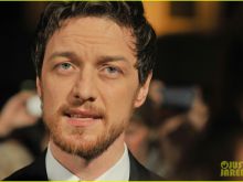 James McAvoy