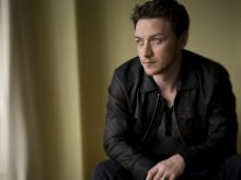 James McAvoy