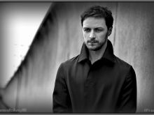 James McAvoy