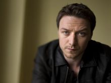 James McAvoy