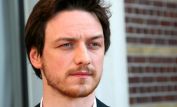 James McAvoy