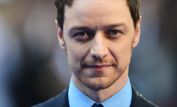 James McAvoy