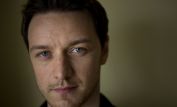 James McAvoy