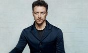 James McAvoy