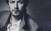 James McAvoy