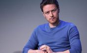 James McAvoy