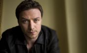 James McAvoy