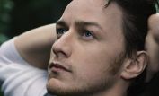 James McAvoy