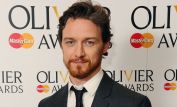 James McAvoy