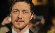 James McAvoy