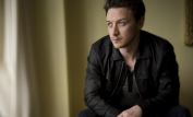 James McAvoy