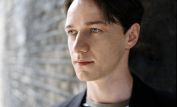 James McAvoy