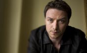 James McAvoy