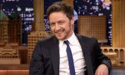 James McAvoy