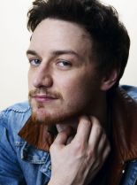 James McAvoy