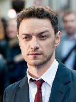 James McAvoy