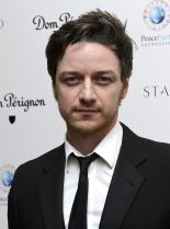 James McAvoy