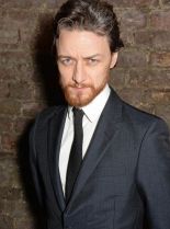 James McAvoy