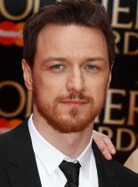 James McAvoy