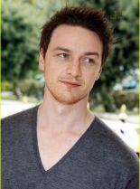 James McAvoy