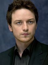 James McAvoy