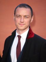 James McAvoy