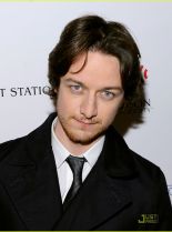 James McAvoy #12646 picture (Portrait Medium)