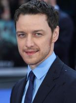 James McAvoy