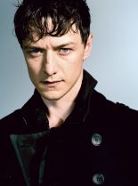 James McAvoy