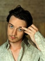 James McAvoy