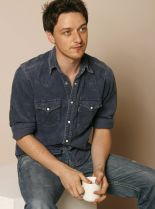 James McAvoy