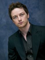 James McAvoy